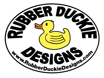 Rubber Duck designs
